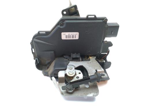 Used Front right lock AUDI A4 B6 (8E2) 1.9 TDI (130 hp) 12311448