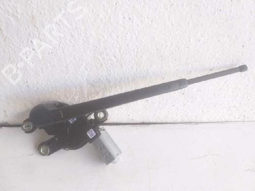 Used Rear wiper motor VW POLO VI (AW1, BZ1, AE1) 1.0 TSI (95 hp) 7959089