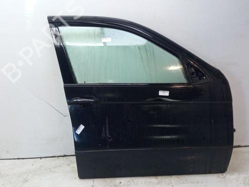 Used Right front door BMW X5 (E53) 3.0 d (184 hp) 32217151