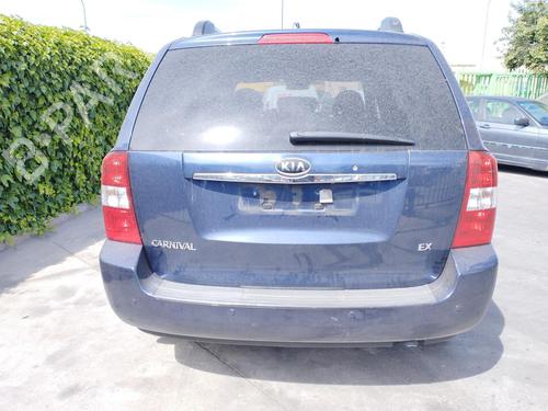 Gearbox KIA CARNIVAL / GRAND CARNIVAL III (VQ)  | BP12310458M3 