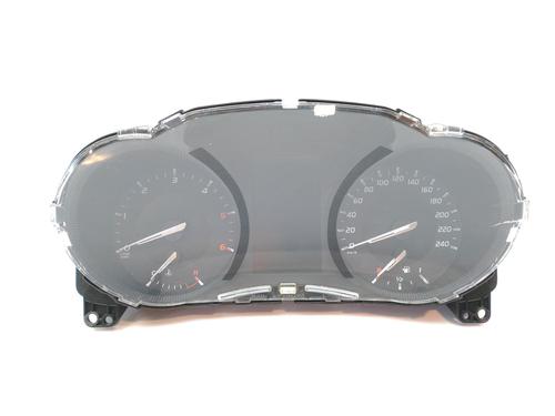 Used Instrument cluster TOYOTA AVENSIS Estate (_T27_) [2008-2018]  13251304