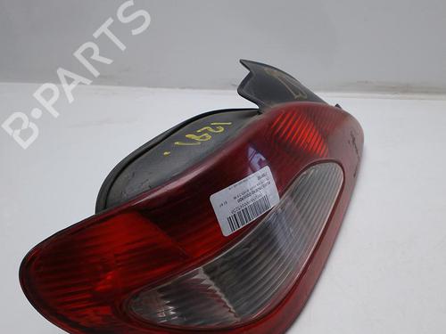 Left taillight PEUGEOT 406 Coupe (8C) 3.0 V6 | BP7954978C34 