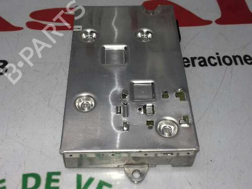 Electronic module AUDI A6 C6 (4F2) 3.0 TDI quattro | BP7952672M83 