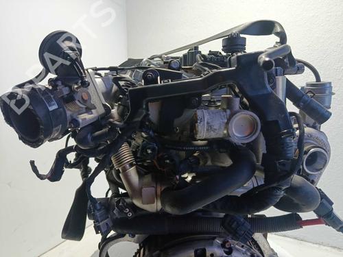 Engine HYUNDAI i30 (FD) 1.6 CRDi | BP40625201M1 - Image 8
