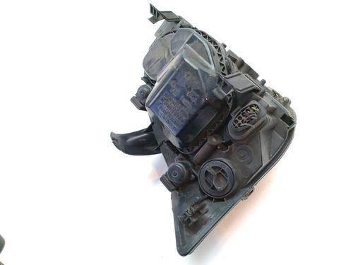 Left headlight FORD FOCUS II Turnier (DA_, FFS, DS)  | BP16838703C28 