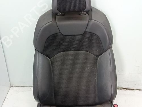 Seats set CITROËN C5 III (RD_) 3.0 HDi 240 (RDX8CA) | BP38069708C78 - Image 29