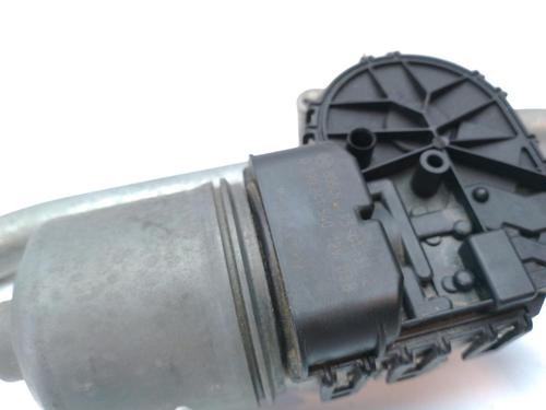 Front wiper motor PEUGEOT 208 I (CA_, CC_) 1.4 HDi | BP13743233M29 