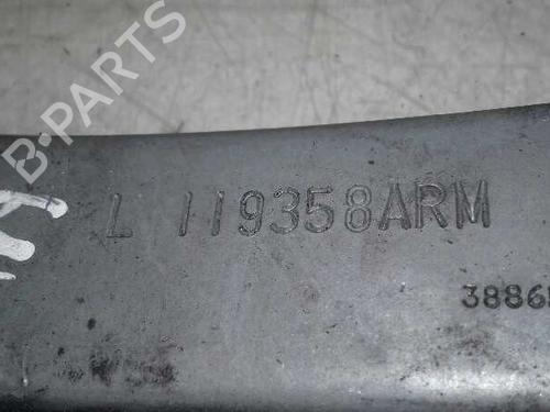 Front left window mechanism RENAULT TWINGO II (CN0_) | BP7959052C22 - Image 3