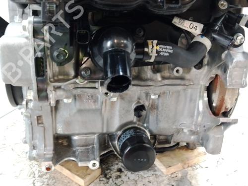 Engine TOYOTA YARIS CROSS (MXP_) 1.5 Hybrid (MXPJ10) | BP30472735M1 - Image 12