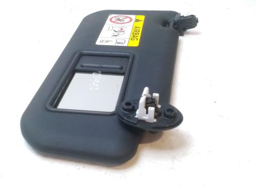 Right sun visor TOYOTA C-HR (_X1_)  | BP32411831I2 