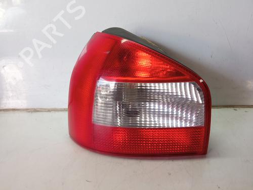 Used Right taillight Right taillight 9578631 9578631