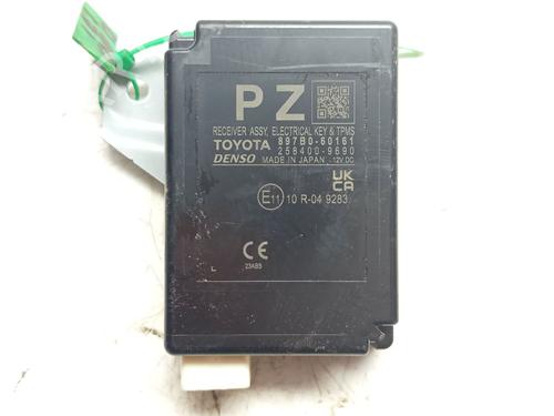 electronic-module-toyota-land-cruiser-prado-_j15_-2009-30649289 main image