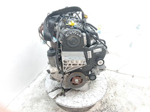 Engine CHEVROLET CRUZE (J300)  | BP19742691M1 