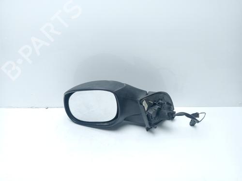 Retrovisor esquerdo Retrovisor esquerdo 17072500 17072500