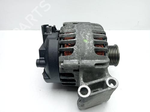 Alternator FORD FIESTA VI (CB1, CCN)  | BP16316998M7