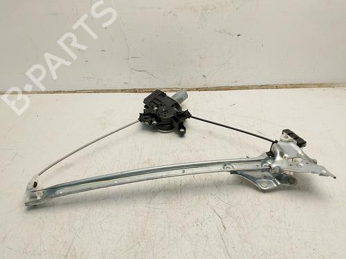 Front left window mechanism TOYOTA RAV 4 V (_A5_, _H5_) 2.0 (MXAA52) | BP37232796C22 - Image 2