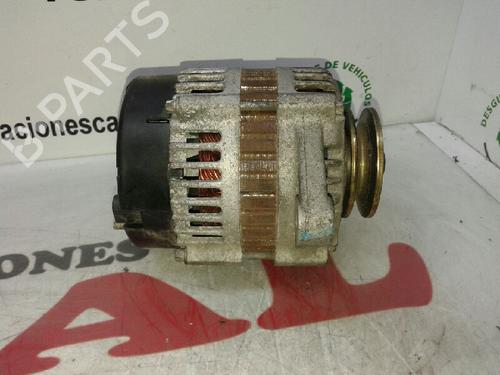 Generator DAEWOO MATIZ (M100, M150) 0.8 (52 hp) 7961969