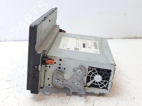 Display monitor TOYOTA COROLLA Estate (_E21_) 1.8 VVTi Hybrid (ZWE219) | BP30923950C48