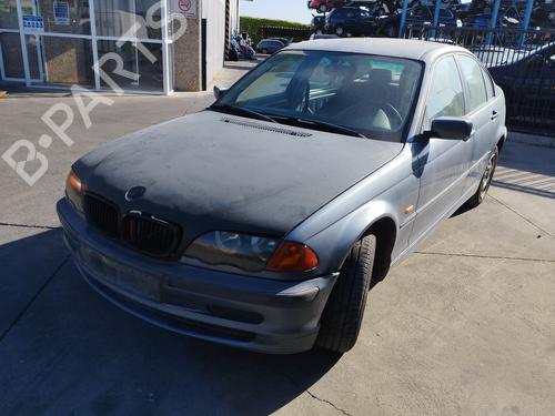 Intercooler BMW 3 (E46) 320 d | BP23269685M30 - Image 5