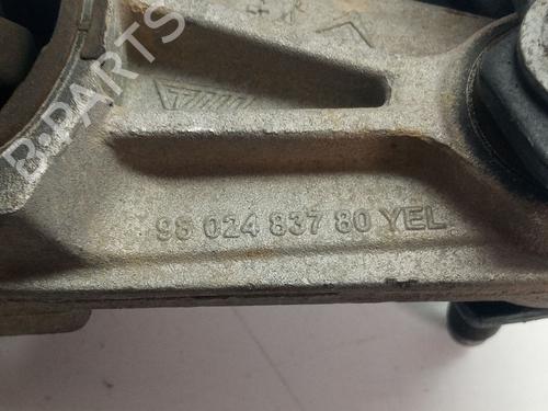 Engine mount PEUGEOT 2008 I (CU_) 1.6 VTi | BP33427966M89 - Image 4