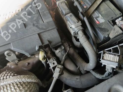 Used Starter Starter 37695607 37695607