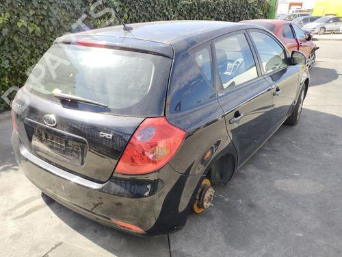 Headlight switch KIA CEE'D Hatchback (ED) | BP16714698I24 - Image 5