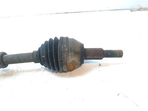 Left front driveshaft CHRYSLER GRAND VOYAGER V (RT) | BP24122973M38 - Image 3