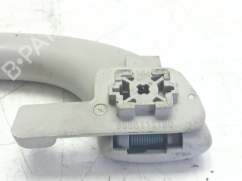 Interior roof handle CITROËN C5 III (RD_) 3.0 HDi 240 (RDX8CA) | BP37800824I35 - Image 3
