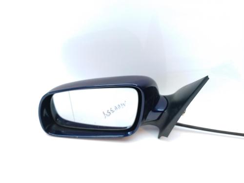 Used Left mirror SKODA FABIA I (6Y2) [1999-2008]  13734129