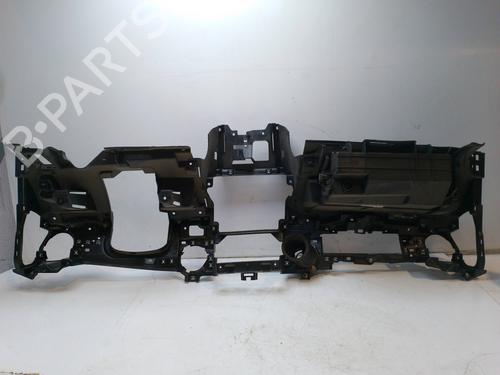 Front slam panel MINI MINI (R56) One | BP26324883C72  - Image 5