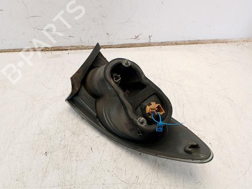 Right taillight MAZDA 6 Hatchback (GG) 2.0 DI (GG14) | BP37526075C35  - Image 5