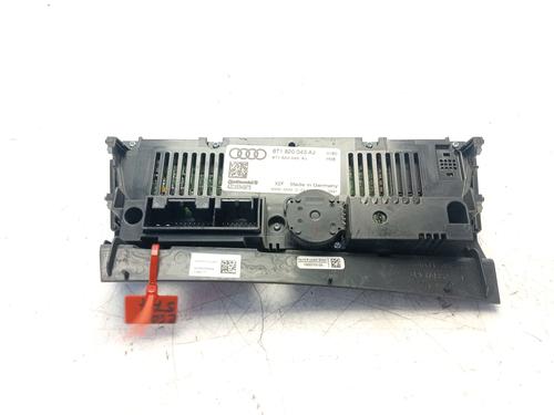 Climate control AUDI A5 Sportback (8TA)  | BP29827532I5 