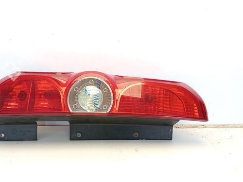 Used Left taillight Left taillight 26295207 26295207