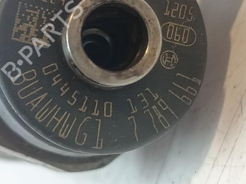 Injector BMW 5 (E60) 520 d | BP37700774M100 - Image 4