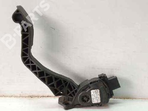Pedal PEUGEOT 207 SW (WK_)  | BP9817155I4
