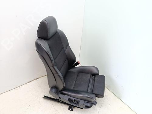 Right front seat BMW 5 (E60) 530 i | BP33705594C16 - Image 5