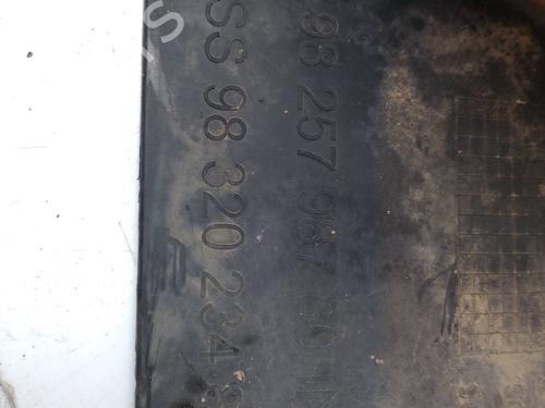 Wheel arch PEUGEOT 2008 II (UD_, US_, UY_, UJ_, UR_, UC_) 1.5 BlueHDI 130 | BP26520907C56 