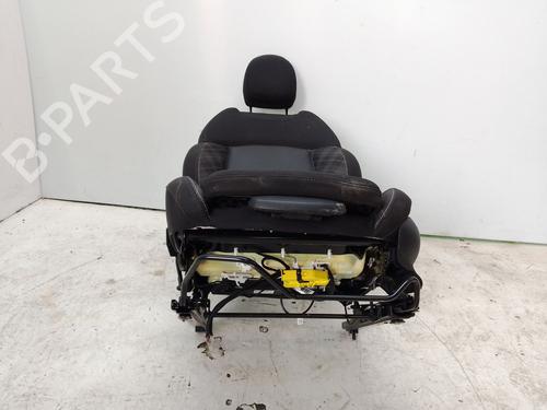 Left front seat MINI MINI (F55) Cooper D | BP33844199C15  - Image 5