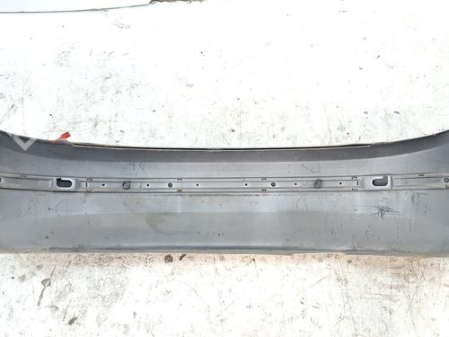 Stoßstange hinten SKODA FABIA I (6Y2) 1.4 | BP29753576C8 