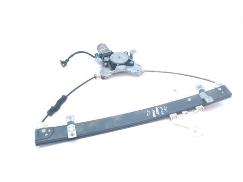 Used Rear left window mechanism Rear left window mechanism 16223797 16223797
