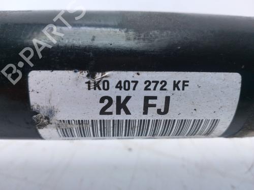 Right front driveshaft SEAT LEON (1P1) | BP23857365M39 - Image 2