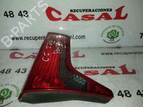 Used Rear center light Rear center light 10979951 10979951
