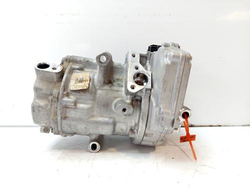 Used AC compressor AC compressor RENAULT CAPTUR I (J5_, H5_) 0.9 TCe 90 (90 hp) 33233250 33233250