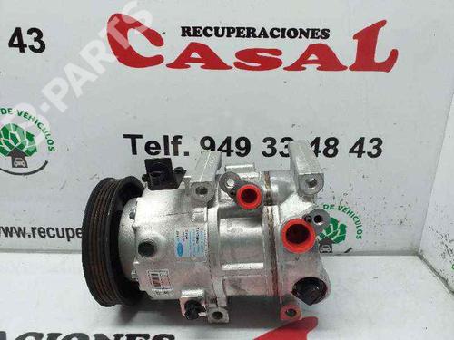 Used AC compressor KIA CARENS IV [2013-2025]  7955943
