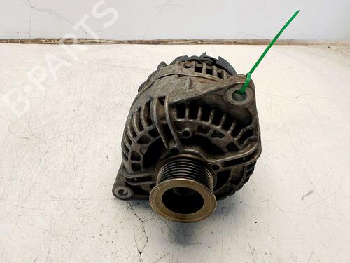 Used Alternator Alternator 39407772 39407772