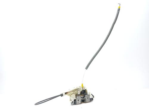 Front right lock MERCEDES-BENZ SPRINTER 3-t Van (B906)  | BP16174447C97 