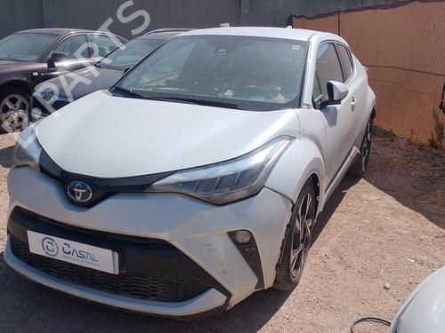 Right sun visor TOYOTA C-HR (_X1_)  | BP37796737I2  - Image 14
