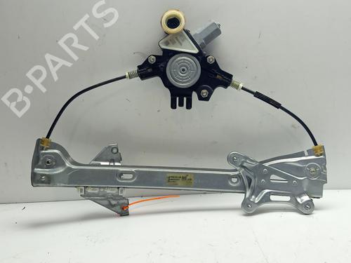 Elevalunas delantero derecho TOYOTA COROLLA Estate (_E21_) 2.0 Hybrid (MZEH12) (180 hp) 31161289