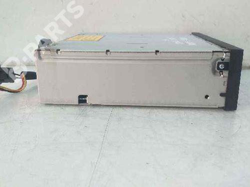 Radio MERCEDES-BENZ B-CLASS Sports Tourer (W245) | BP7959275E6