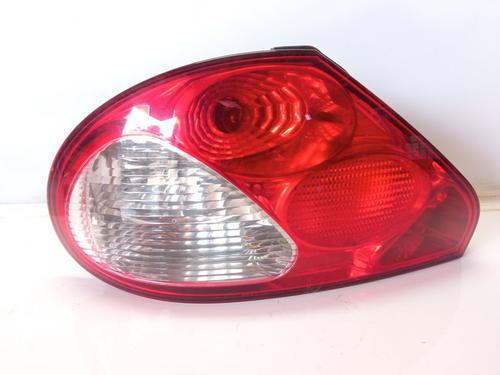 Used Left taillight JAGUAR X-TYPE I (X400) [2001-2009]  10042375